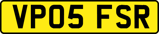 VP05FSR