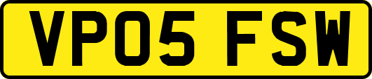 VP05FSW