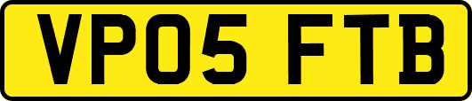 VP05FTB