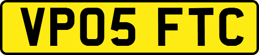 VP05FTC