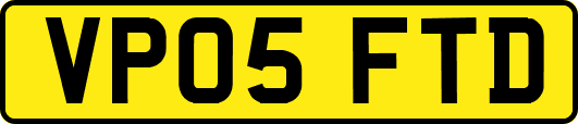 VP05FTD
