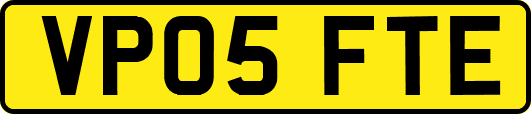 VP05FTE
