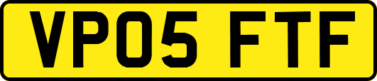 VP05FTF