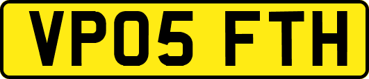 VP05FTH