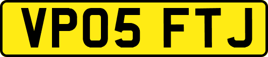 VP05FTJ