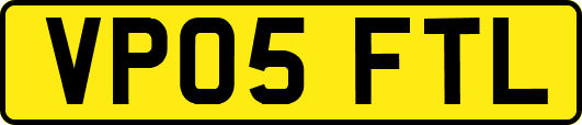 VP05FTL