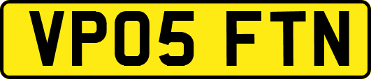 VP05FTN