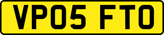 VP05FTO
