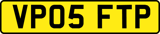 VP05FTP