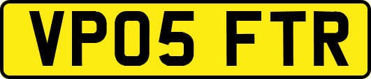 VP05FTR