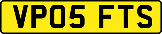 VP05FTS