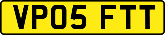 VP05FTT