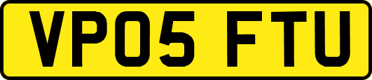 VP05FTU