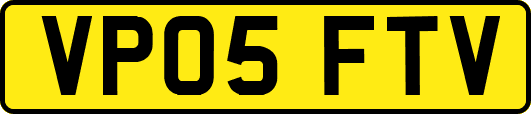 VP05FTV