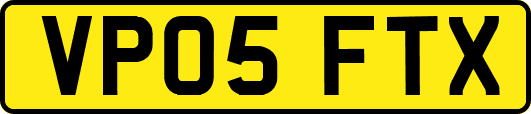 VP05FTX