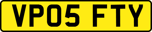 VP05FTY
