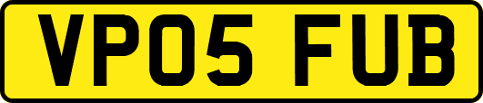 VP05FUB