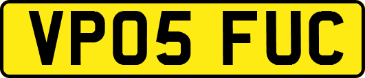 VP05FUC