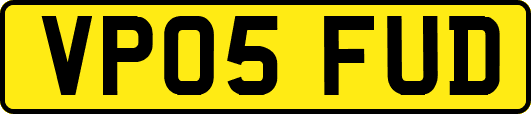 VP05FUD