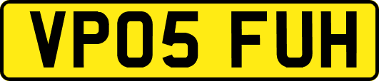 VP05FUH