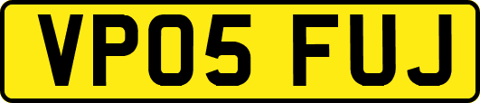VP05FUJ