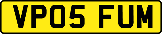 VP05FUM
