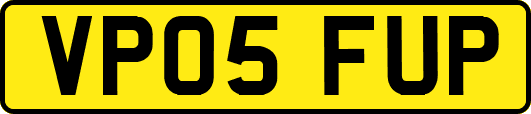 VP05FUP
