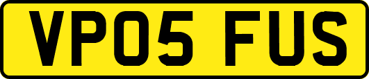VP05FUS