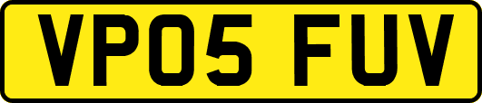 VP05FUV