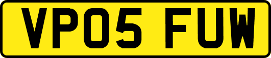 VP05FUW