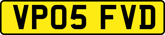 VP05FVD