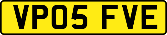 VP05FVE