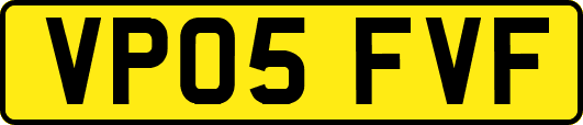 VP05FVF