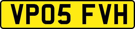 VP05FVH