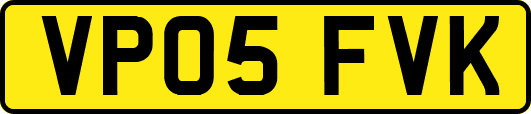 VP05FVK