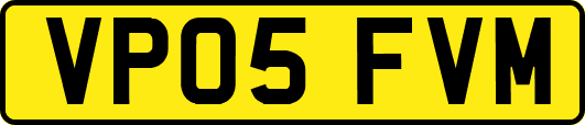 VP05FVM