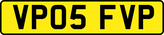 VP05FVP