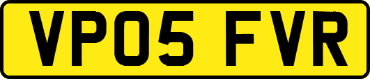 VP05FVR