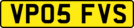 VP05FVS