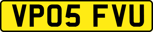 VP05FVU