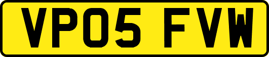 VP05FVW