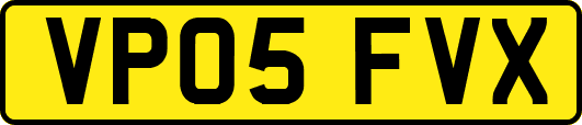 VP05FVX