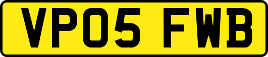 VP05FWB