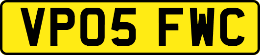VP05FWC