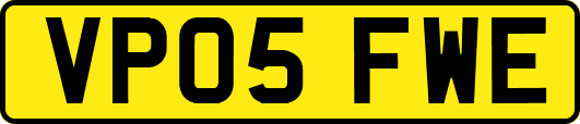 VP05FWE
