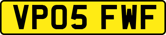 VP05FWF