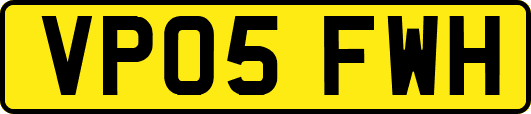 VP05FWH