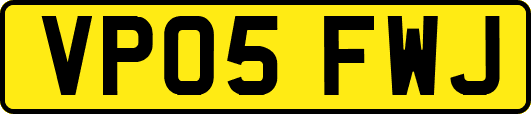 VP05FWJ