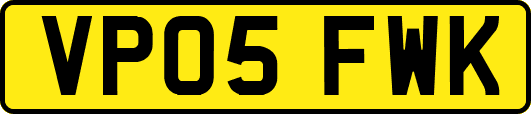 VP05FWK