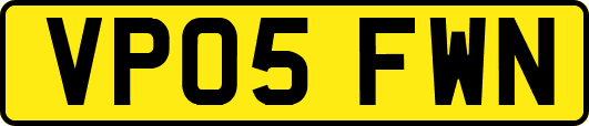 VP05FWN